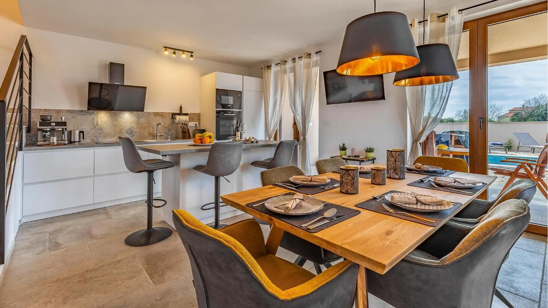 Holiday home Beautiful Home In Vodnjan With Wifi Croatia