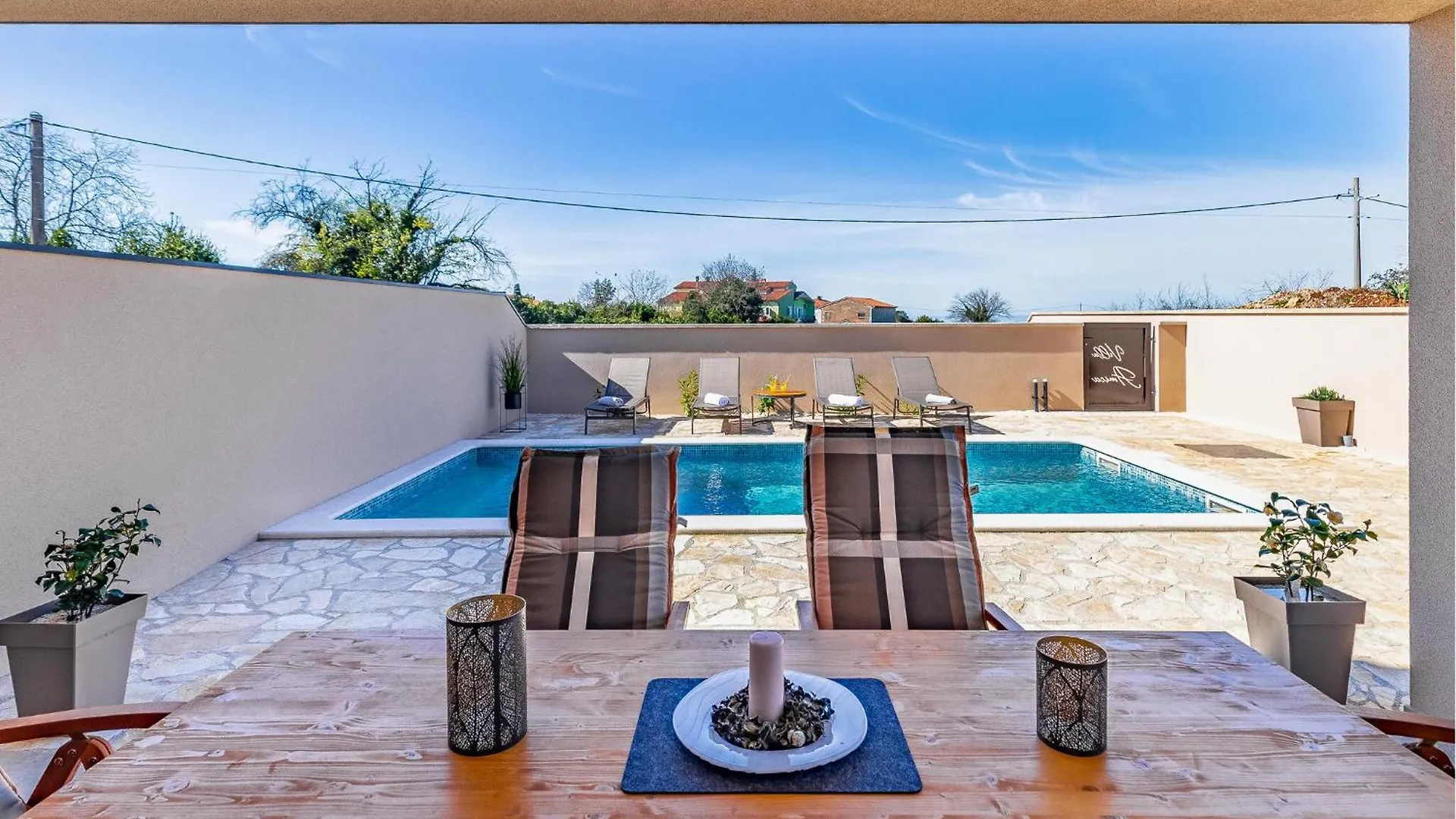 Holiday home Beautiful Home In Vodnjan With Wifi Croatia