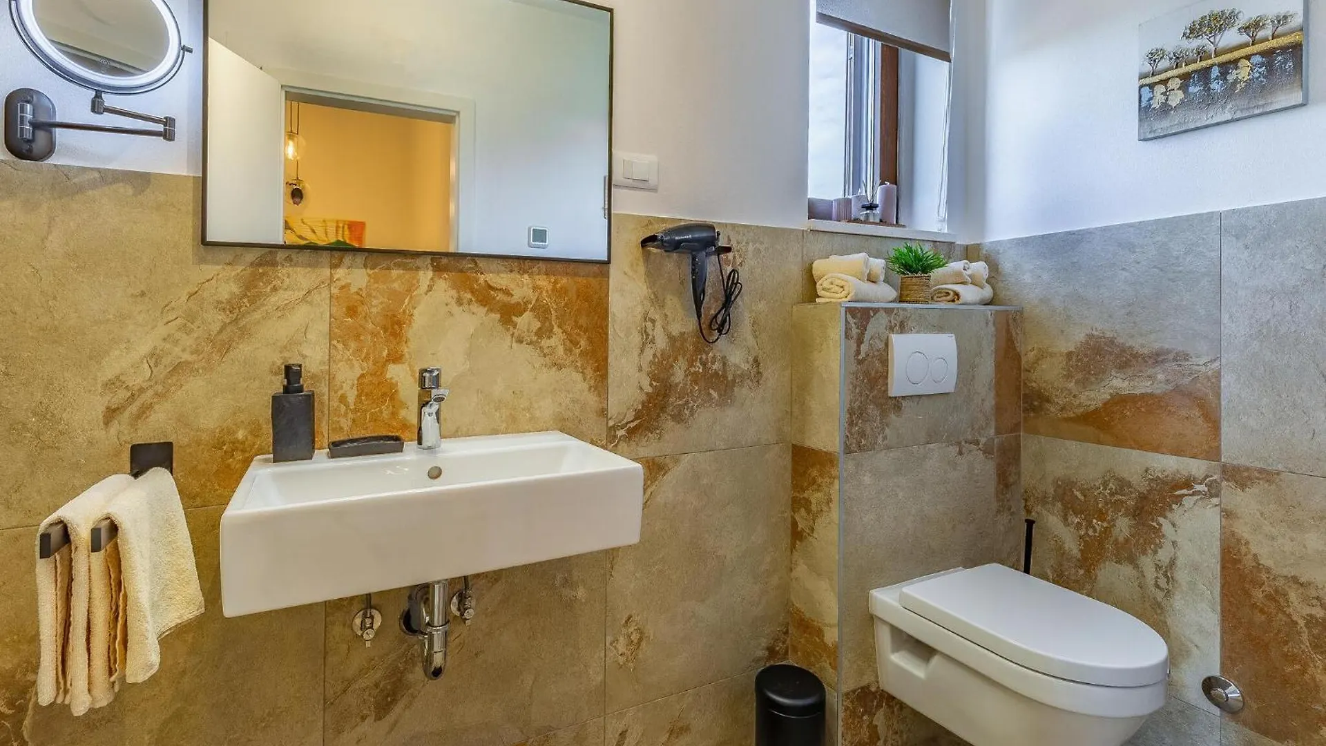 Beautiful Home In Vodnjan With Wifi Holiday home