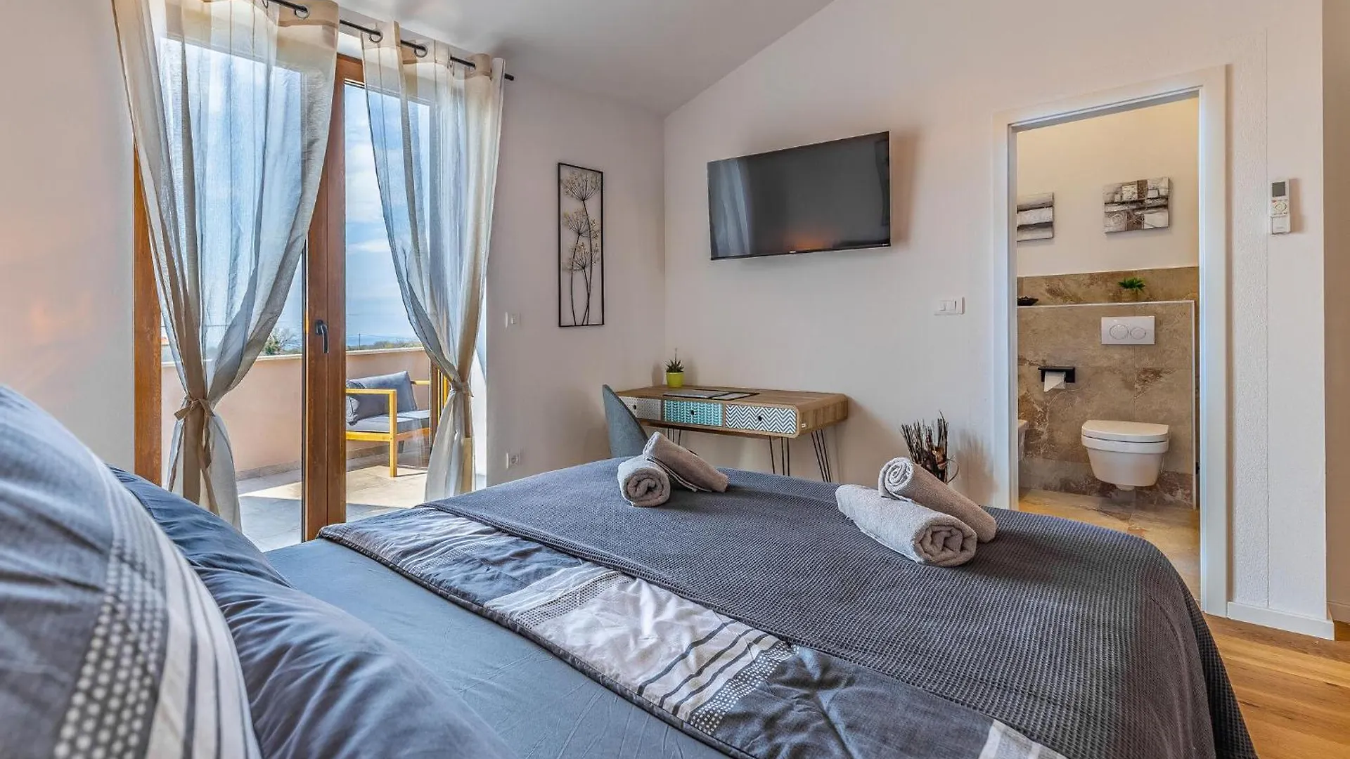 Holiday home Beautiful Home In Vodnjan With Wifi