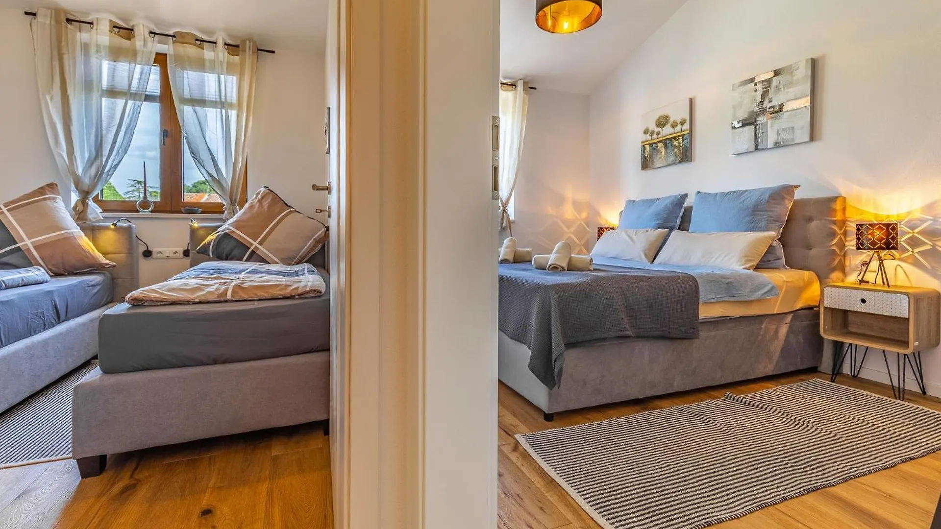 Beautiful Home In Vodnjan With Wifi