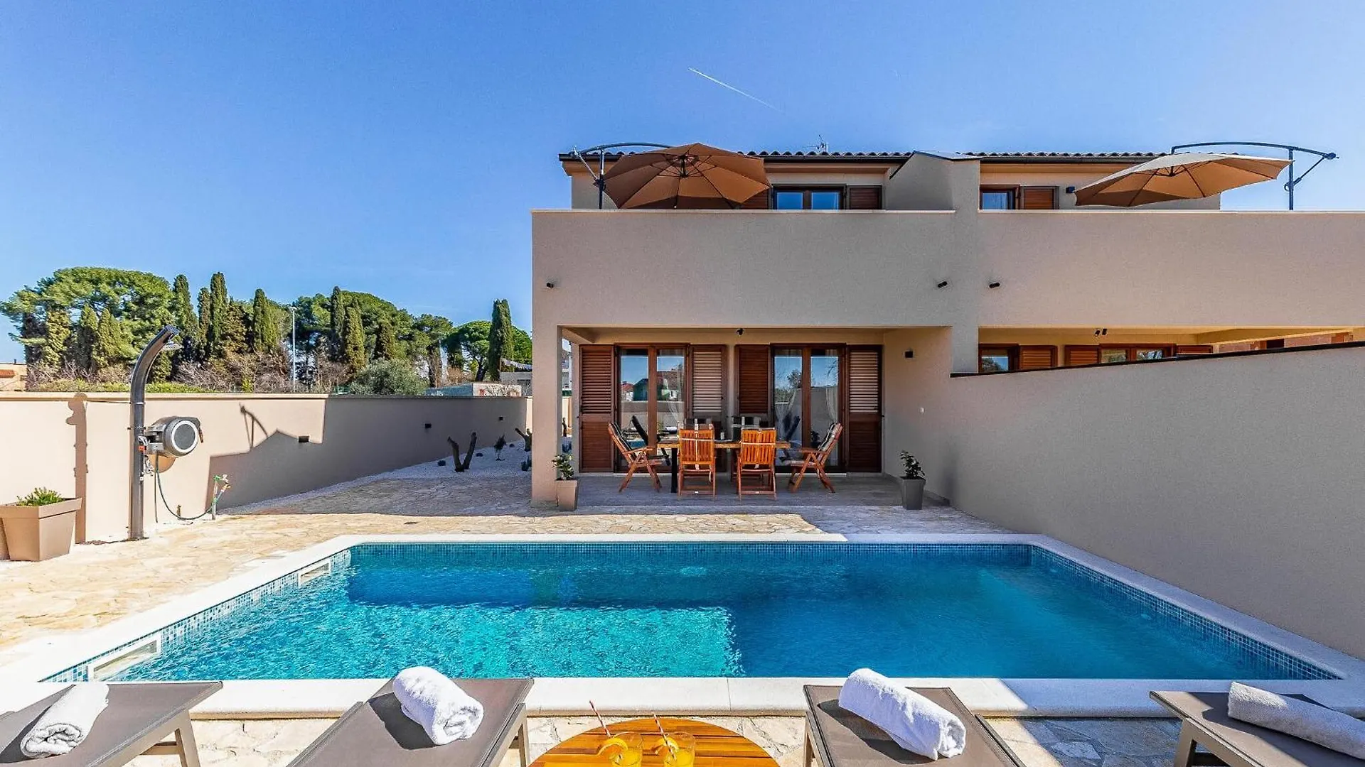 Beautiful Home In Vodnjan With Wifi 0*,  Croatia